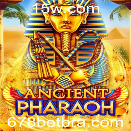 Descubra o Fascinante Mundo de AncientPharaoh: O Novo Jogo de Apostas 678 Bet