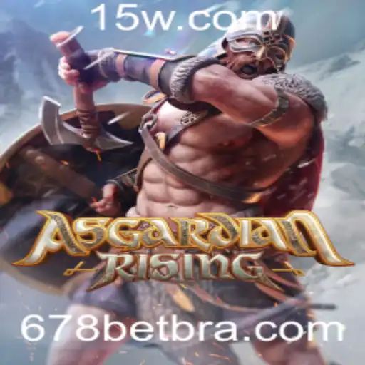 Explorando o Mundo de Asgardian Rising: Um Mergulho no Universo do Jogo