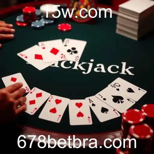 Blackjack