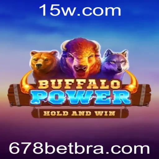 Explorando BuffaloPower: A Aventura das Apostas com 678 Bet