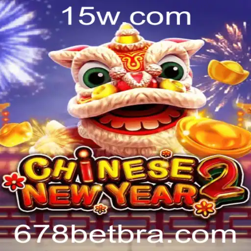 Explorando o Jogo CHINESENEWYEAR2 e a Estratégia 678 Bet