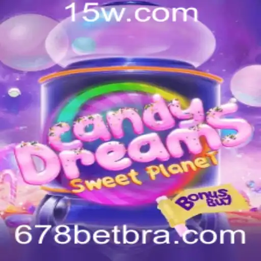 Explorando CandyDreamsSweetPlanet: O Jogo de Aventura Intergaláctico
