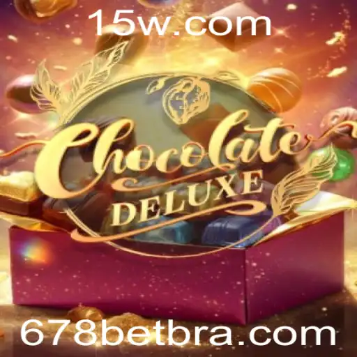 ChocolateDeluxe: A Nova Sensação no Mundo dos Jogos Online