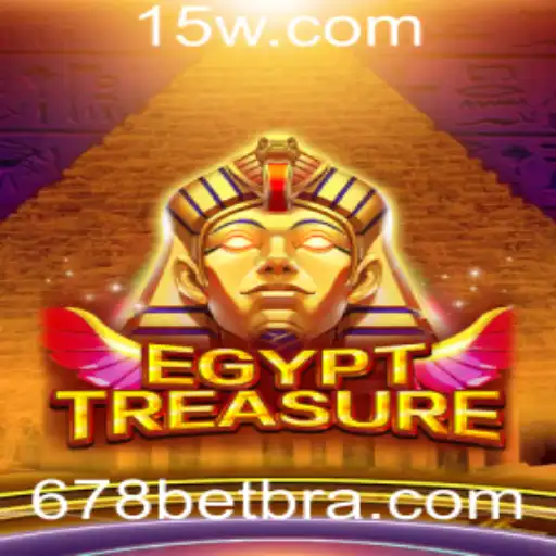 Explorando EgyptTreasure: O Fascínio do Mundo Antigo no Seu Dispositivo