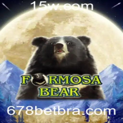 Explorando o Universo de FormosaBear: Um Jogo de Estratégia Inovador