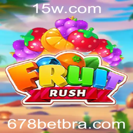 Explorando o Fascinante Mundo do FruitRush: Um Jogo de Apostas Embalado em Diversão