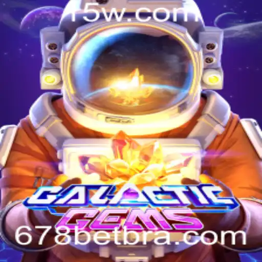 Explorando o Mundo de GalacticGems: Uma Aventura Intergaláctica