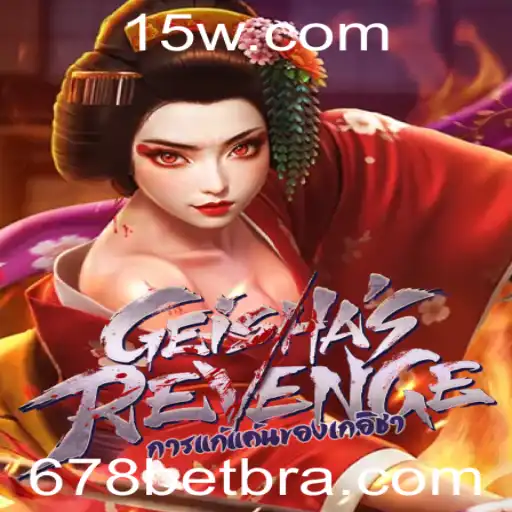 Explorando o Universo de GeishasRevenge: Um Jogo de Estratégia e Aventura