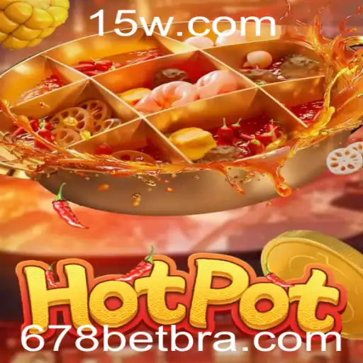Explorando o Jogo Hotpot: Uma Imersão no Universo das Apostas 678 Bet