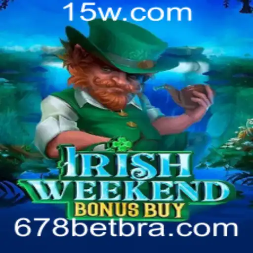 IrishWeekendBonusBuy: Descubra o Jogo que Está Revolucionando as Apostas