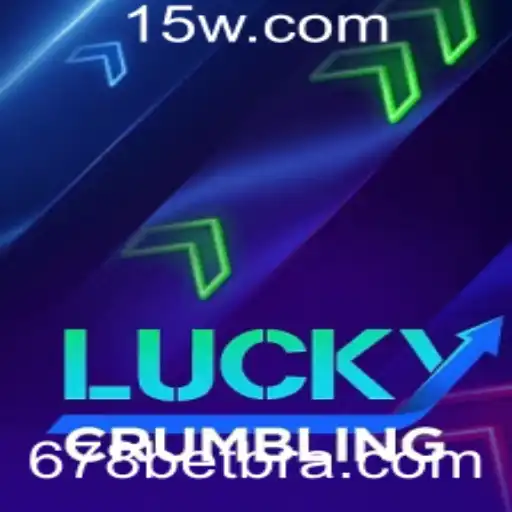 Explorando o Mundo de LuckyCrumbling: O Jogo da Sorte e Estratégia com 678 Bet
