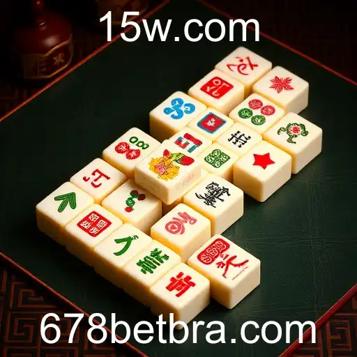 Mahjong