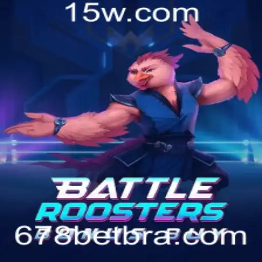 Descubra os Segredos do Jogo BattleRoostersBonusBuy