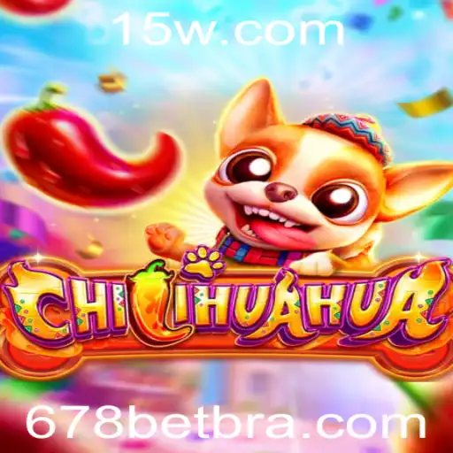 Descubra CHILIHUAHUA: O Jogo que Está Conquistando o Mundo dos Cassinos