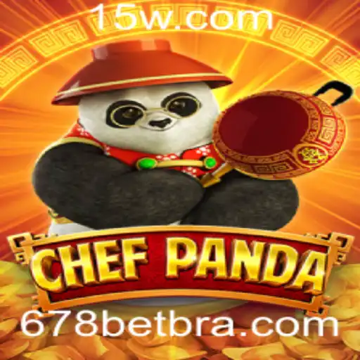 Descubra ChefPanda: Um Mundo de Aventura e Estratégia Culinária