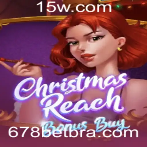 Explorando ChristmasReachBonusBuy: Um Jogo Festivo e Envolvente