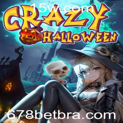 CrazyHalloween: Mergulhe no Mundo Assustador do Jogo de Apostas 678 Bet