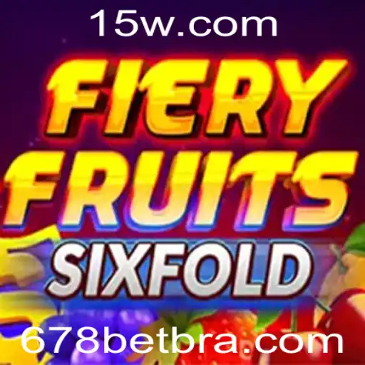 FieryFruitsSixFold: Um Mergulho no Universo do Jogo