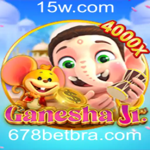 Explorando GaneshaJr: Um Mergulho no Mundo do Jogo '678 bet'