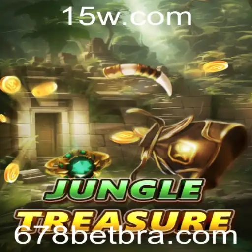 Explorando o Mundo de JungleTreasure: O Jogo Que Revolucionou as Apostas Online
