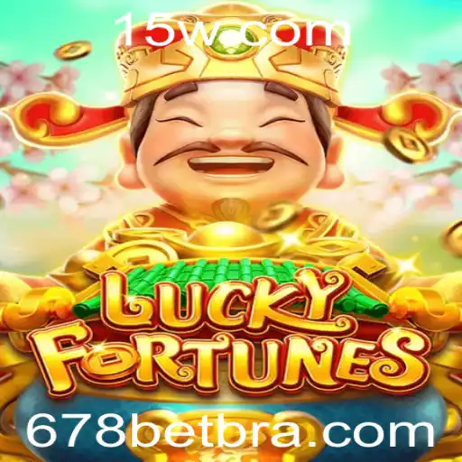 LUCKYFORTUNES: A Excitante Nova Tendência no Mundo dos Jogos de Azar