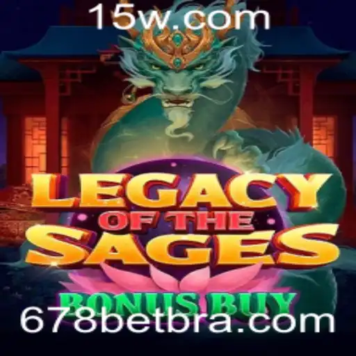 Explorando o Fascinante Mundo de LegacyoftheSagesBonusBuy