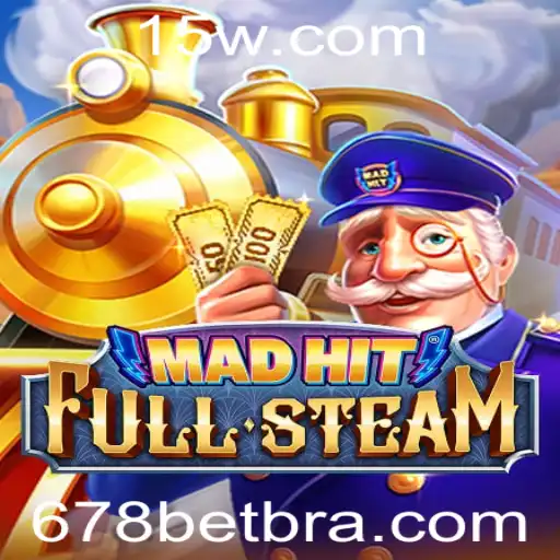 MadHitFullSteam: Uma Imersão no Mundo das Apostas Virtuais com 678 Bet