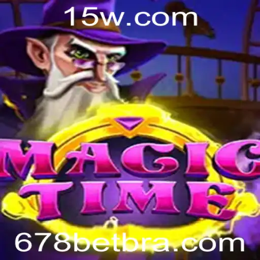 MagicTime e o Fenômeno das Apostas 678 bet: Uma Imersão no Mundo do Jogo
