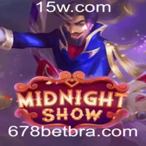 Descubra o Fascinante Universo do Jogo MidnightShow e a Emoção do 678 Bet