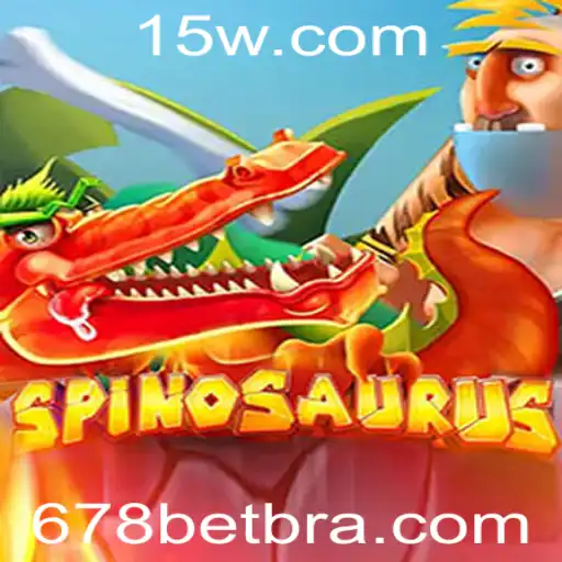 Descubra o Mundo Dinâmico do Jogo Spinosaurus: Um Novo Horizonte no 678 Bet