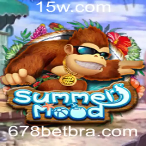 Descubra SummerMood: O Jogo Que Está Conquistando Todos