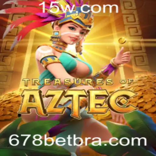Desvendando os Segredos de Treasures of Aztec com 678 Bet