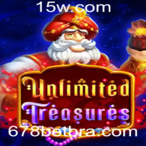 Explorando o Fascinante Universo de 'UnlimitedTreasures'
