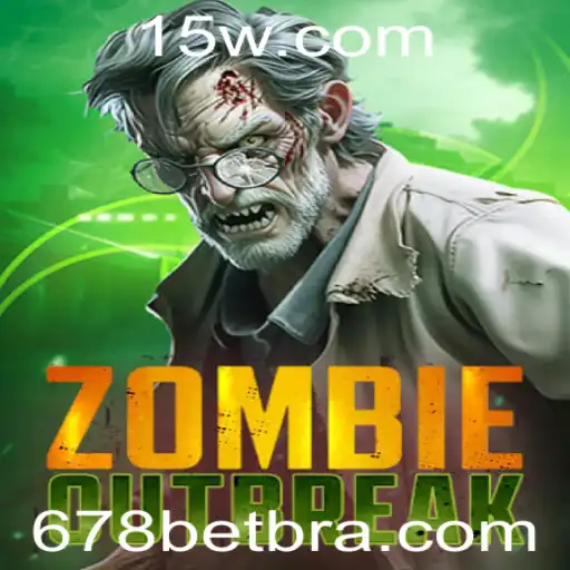 ZombieOutbreak: A Aventura Apocalíptica que Conquistou Gamers