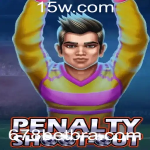 Explorando o Empolgante Mundo do PenaltyShootOut