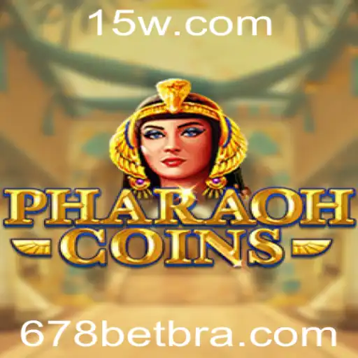 PharaohCoins: Uma Aventura em Apostas no Mundo Antigo