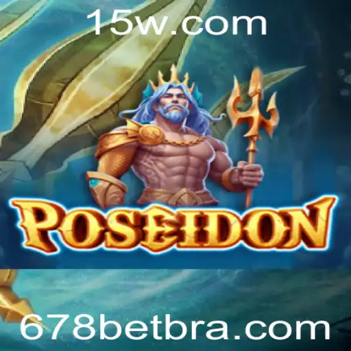 Descubra o Fascinante Mundo do Jogo Poseidon: Uma Imersão no Universo Aquático de Apostas
