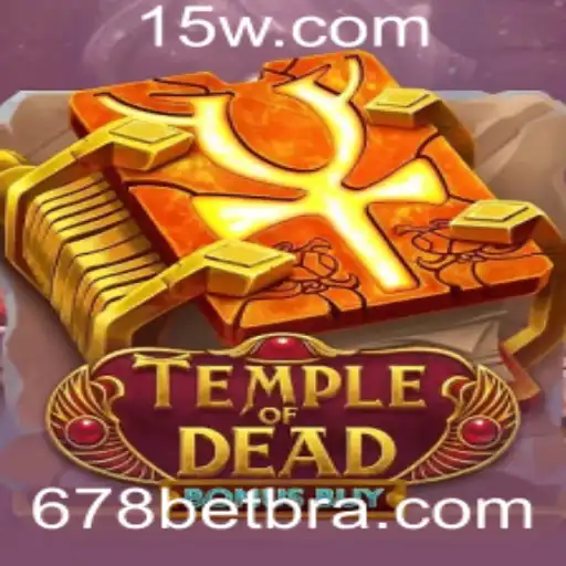 Explorando o Mundo de TempleofDeadBonusBuy: Um Guia Completo para Entusiastas de Jogos de Cassino