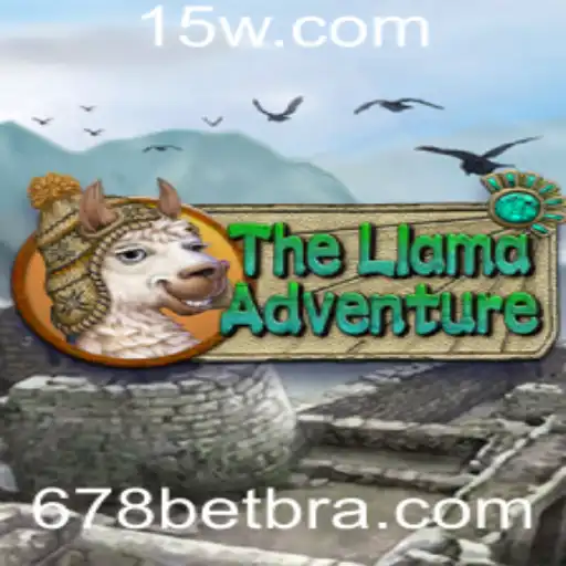 TheLlamaAdventure e a Emoção do 678 Bet