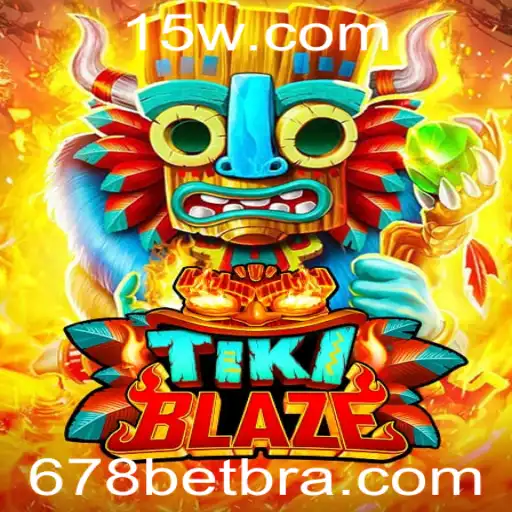 Explorando TikiBlaze e a Emoção de 678 Bet