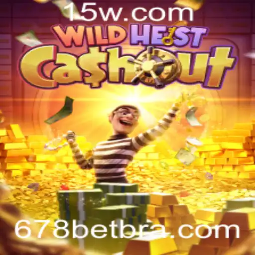 Descubra WildHeistCashout: O Jogo de Apostas Que Está Conquistando o Mundo