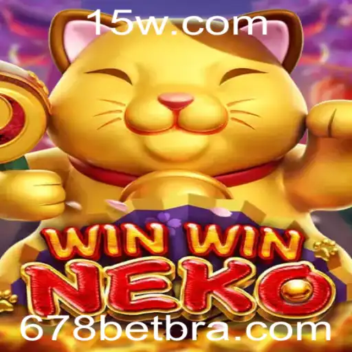 Descubra o Mundo de WinWinNeko: O Jogo de Apostas que Está Conquistando a Internet
