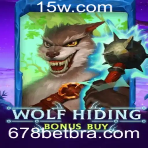 Explorando o Excitante Mundo de WolfHidingBonusBuy e a Estratégia 678 Bet
