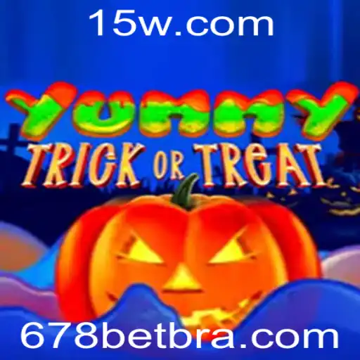 YummyTrickorTreat: A Nova Sensação no Mundo dos Jogos de Apostas
